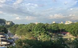 Riverfront Apartment@KintaRiverfront Ipoh City