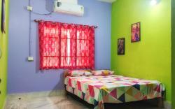 A/c 1 BHK Room