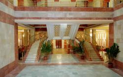 Olive Garden Baku Hotel