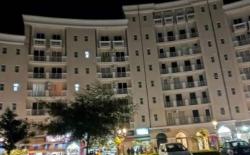Mero vrindavan homestay Omaxe Enternity 