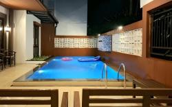 THE ILONA 3BR Private Pool Villa Vimala Hills