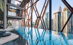Scarletz Suites KLCC by WSD