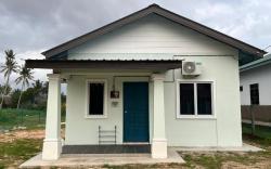Teratak Manis Homestay