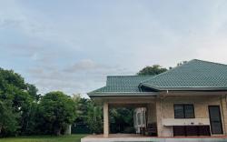 Ocean and garden villa in Asturias, Cebu