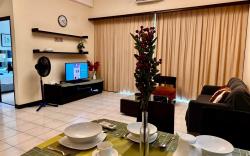KLCC 1211 Seri Bukit Ceylon Pavilion 2R2B 8 Pax kl