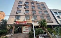 Hotel SK Paradise