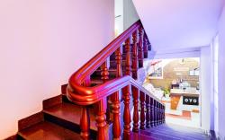 Hotel O Libra Regency