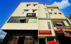 Hotel O Sapthagiri Boarding & Lodging