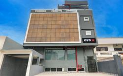 Super Hotel O Golden Tulip€™z