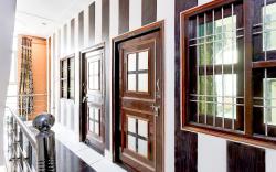 Hotel O Jhajjar Residency