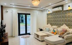 Villas TrangTien