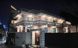 Dadu House
