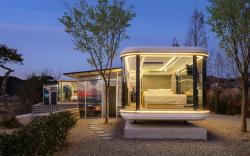 Gyeongju Orion Caravan