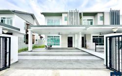 Taman Impian Emas By UHA