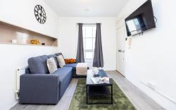 Classy 2 Bedroom Near Old Street Station