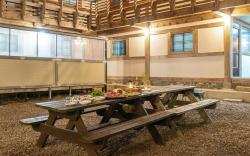 Gyeongju Aratteul Hanok  Pet Pension