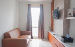 Good Choice 2BR at Patraland Urbano By Travelio