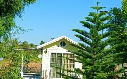 Baan Rai Rabieng Doi Chiang Dao 