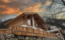Chalet am Bachl 1