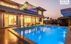 StayVista at Blush Belle