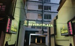 Hotel Beverly Plaza Kozhikode