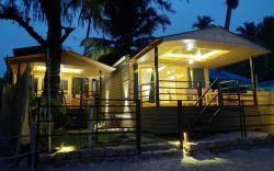 Agonda Serenity Beach Villa