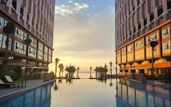 Heaven Dreamscape Hotel
