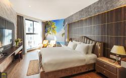 Apec Mandala Cham Bay Mui Ne Condotel RS