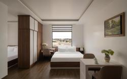 Anteaus Hotel Đà Lạt
