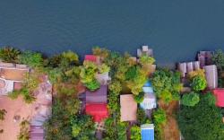 Kampot River Nest