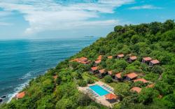 Highland Sarovar Portico Sindhudurg