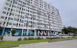 The Enviro Stay by NamRoom