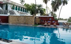 Balaram Palace Resort