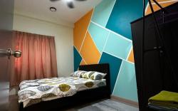 SYG 9 Kita Impian Cybersouth Kita Impian Homestay 