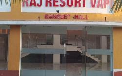 Raj Resort And Banquet Hall