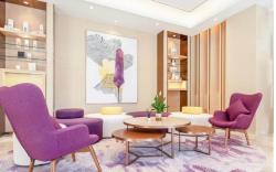 Lavande Hotel Xi'an Xianyang International Airport Outlet