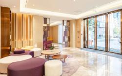 Lavande Hotel Xi'an Xianyang International Airport Outlet