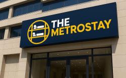 THE METROSTAY AT NEW DELHI RAILWAY STATION