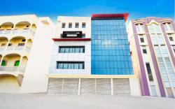 Super Townhouse OAK Santosh Nagar Hyderabad