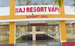 Raj Resort And Banquet Hall