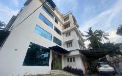 Townhouse Thondayad Calicut Formerly Dream Casa