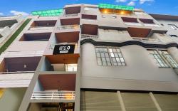 Hotel O Hari Nagar Ashram