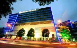 Yeste International Chengdu Shuangliu Airport