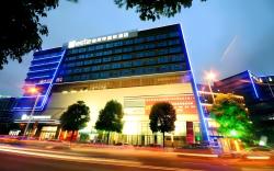 Yeste International Chengdu Shuangliu Airport