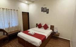 Hotel surya grande