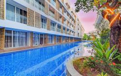 Sunday Hotel Arshika Sunset Road