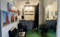 SEAVIEW COTTAGE