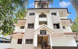 Super Hotel O West Hill near Mietra Hospital