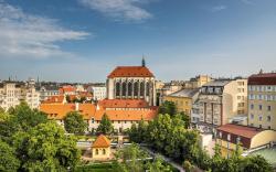 Vodickova Luxury Suites