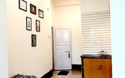Studio room near Quest Mall